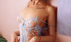 Индивидуалка Катенька Тел. +7 910 439-71-94