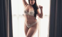 Индивидуалка Марина Тел. +7 903 839-12-51