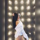 Карина VIP, возраст: 26 рост: 173, вес: 56
