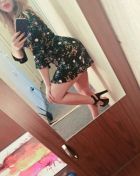 Лиза Индивидуально, 8 966 166-07-14 проститутка Лиза Индивидуально